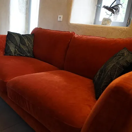 Le Colombier Saint Veran La Roque-Sainte-Marguerite