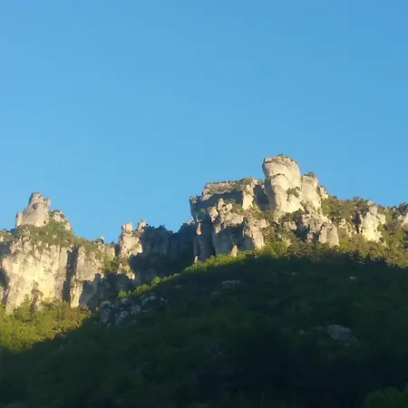 Prázdninový dům Le Colombier Saint Veran *