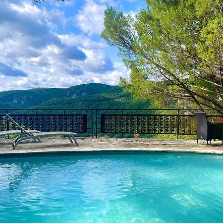 Le Colombier Saint Veran *