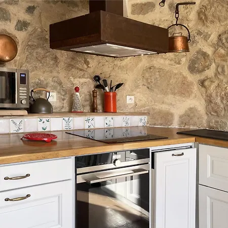 Le Colombier Saint Veran *