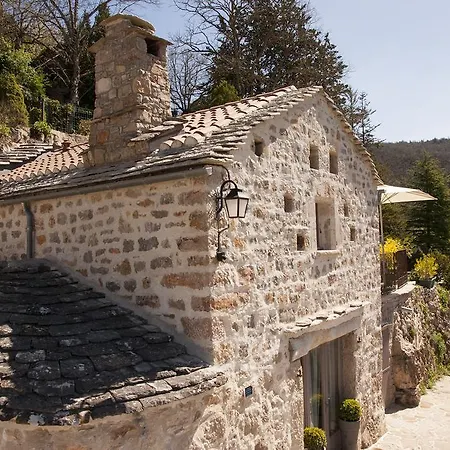 Le Colombier Saint Veran