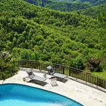 Prázdninový dům Le Colombier Saint Veran *