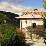 Σπίτι διακοπών Le Colombier Saint-veran La Roque-Sainte-Marguerite