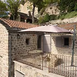 Le Colombier Saint-veran * La Roque-Sainte-Marguerite