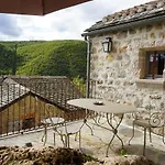 Σπίτι διακοπών Le Colombier Saint-veran *