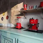 Le Colombier Saint-veran La Roque-Sainte-Marguerite