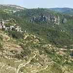Le Colombier Saint-veran Σπίτι διακοπών La Roque-Sainte-Marguerite