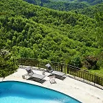Σπίτι διακοπών Le Colombier Saint-veran *