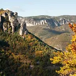 Σπίτι διακοπών Le Colombier Saint-veran La Roque-Sainte-Marguerite