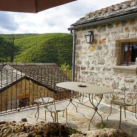 Casa de Férias Le Colombier Saint-veran *