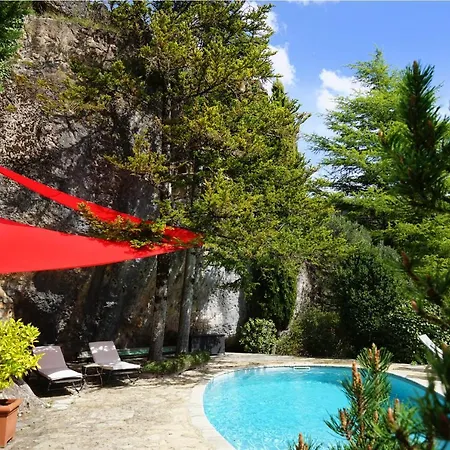 Le Colombier Saint-veran La Roque-Sainte-Marguerite