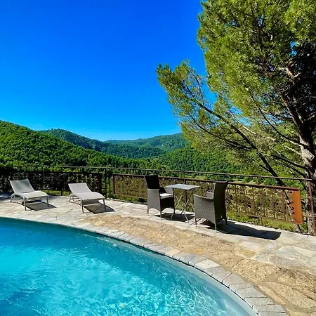 Le Colombier Saint-veran Casa de Férias