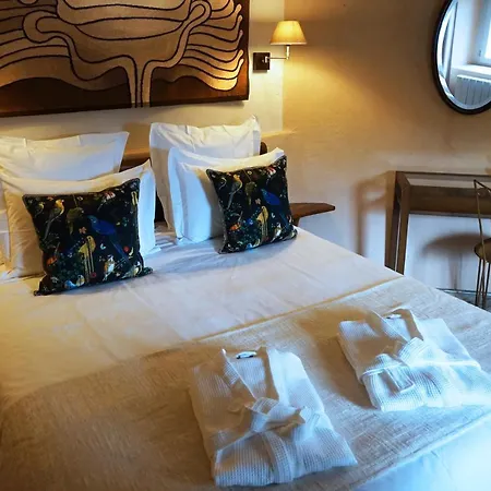 Le Colombier Saint-veran *