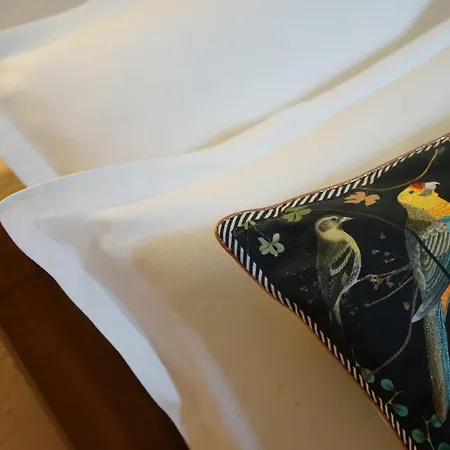 Le Colombier Saint-veran Casa de Férias La Roque-Sainte-Marguerite