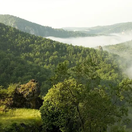 Le Colombier Saint-veran La Roque-Sainte-Marguerite