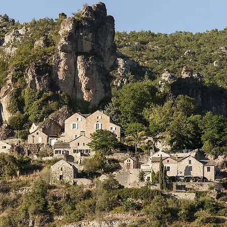 Le Colombier Saint-veran La Roque-Sainte-Marguerite
