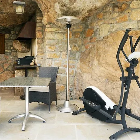 Le Colombier Saint-veran Casa de Férias *