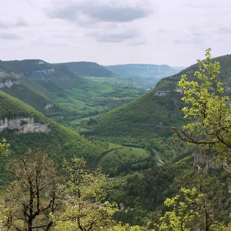 Le Colombier Saint-veran *