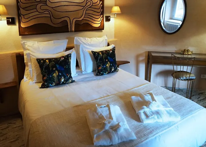 Le Colombier Saint-veran *