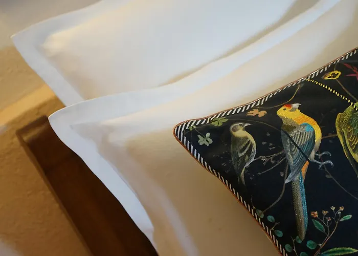 Le Colombier Saint-veran 度假居 La Roque-Sainte-Marguerite