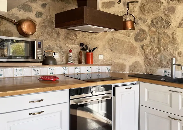 Le Colombier Saint-veran *