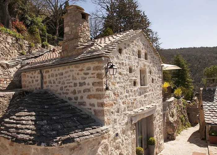 Le Colombier Saint-veran